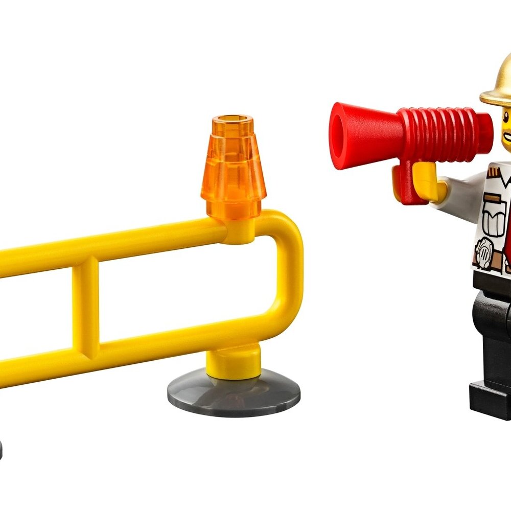 Конструктор LEGO 164 дет. - фото 5