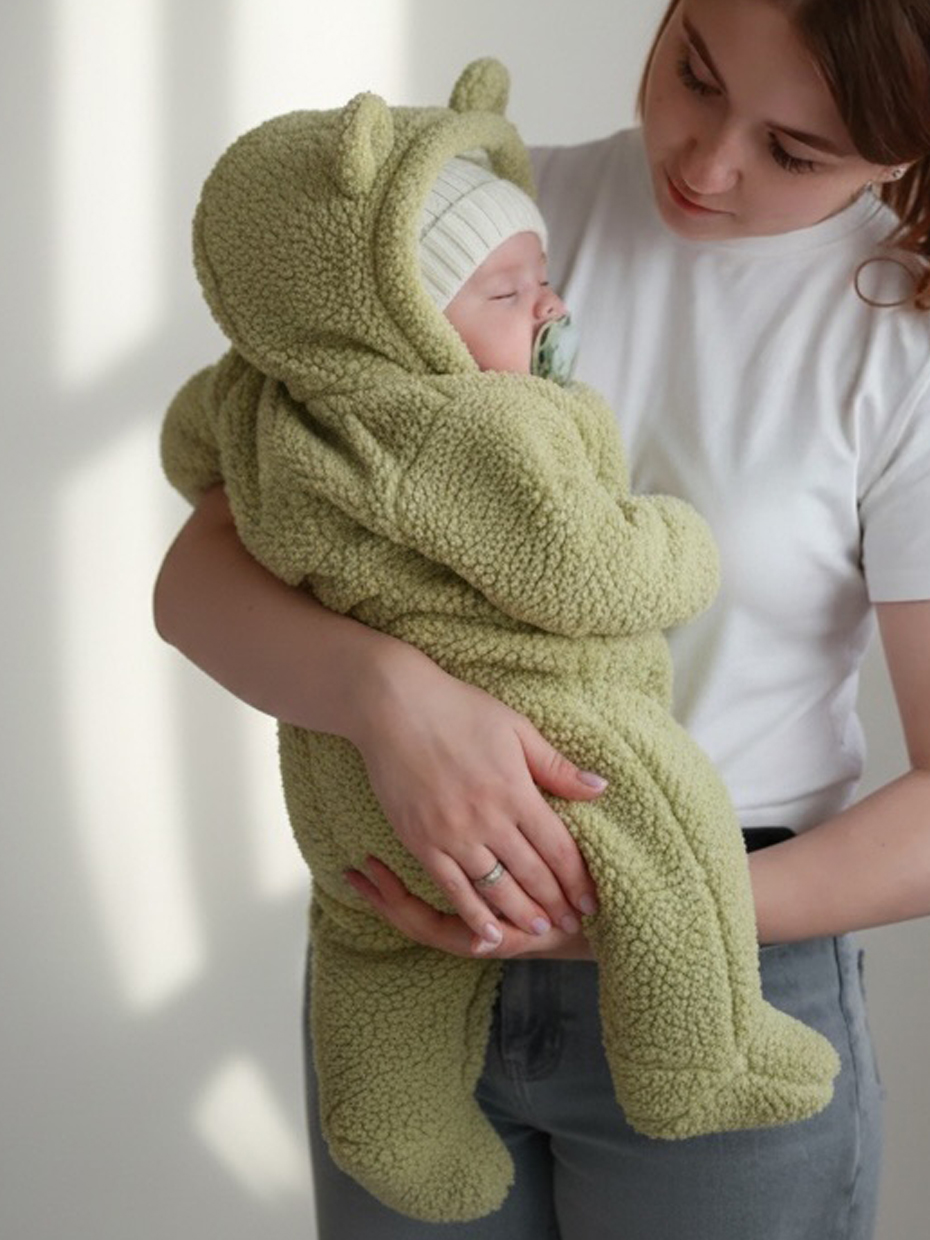 Изображение товара Комбинезон Bunnyphant: 62