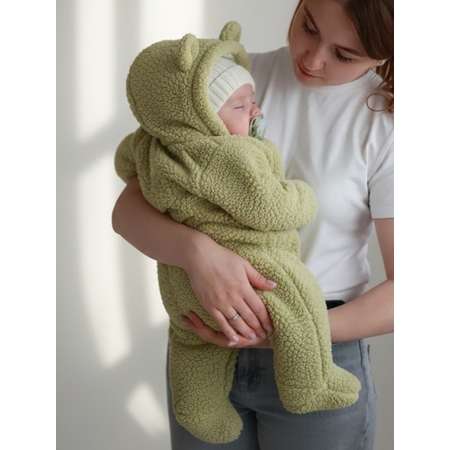 Комбинезон Bunnyphant