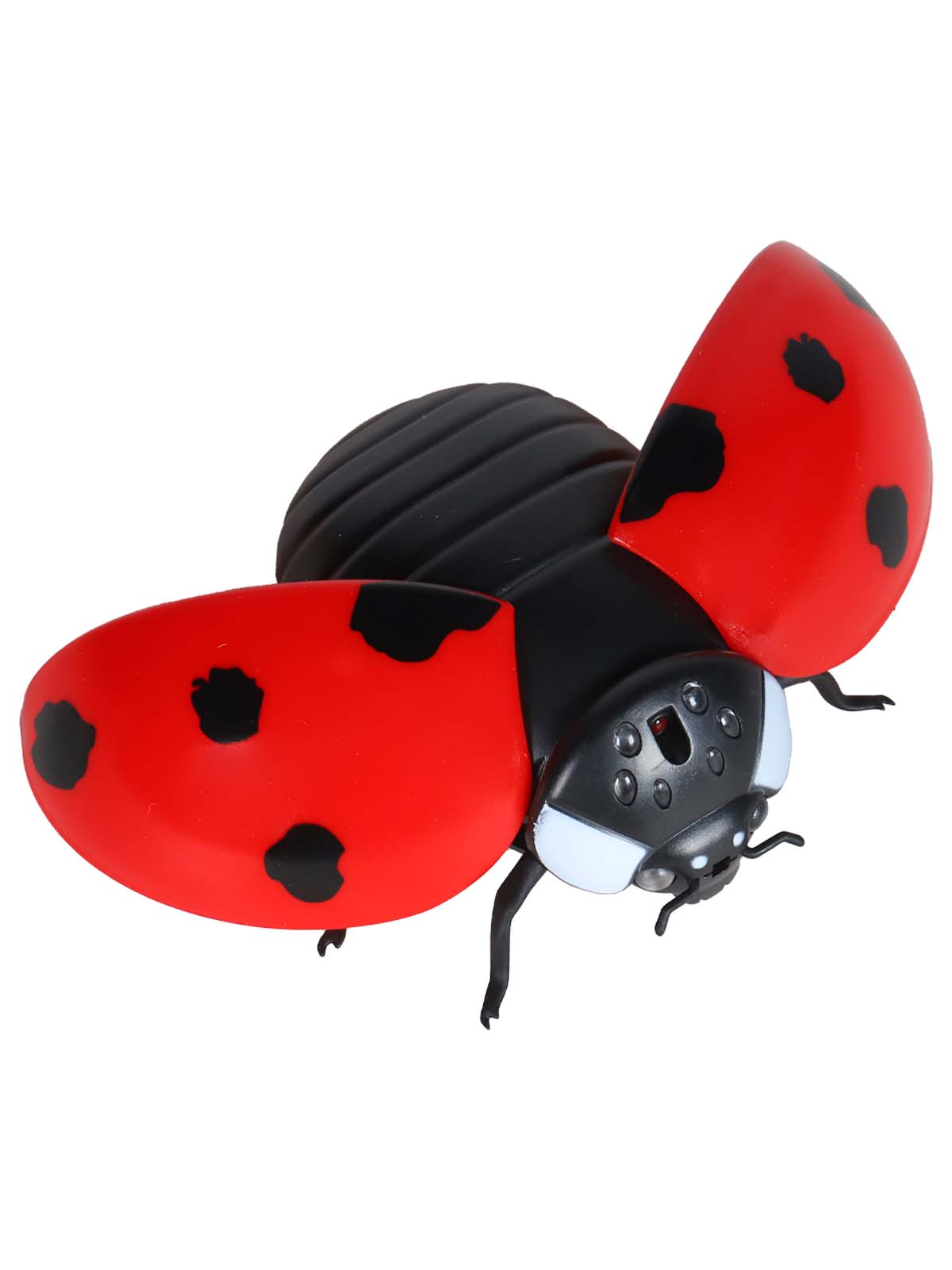 Насекомое РУ AUTODRIVE Божья коровка - фото 13