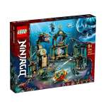 Конструктор LEGO NINJAGO 71755 1000 дет.