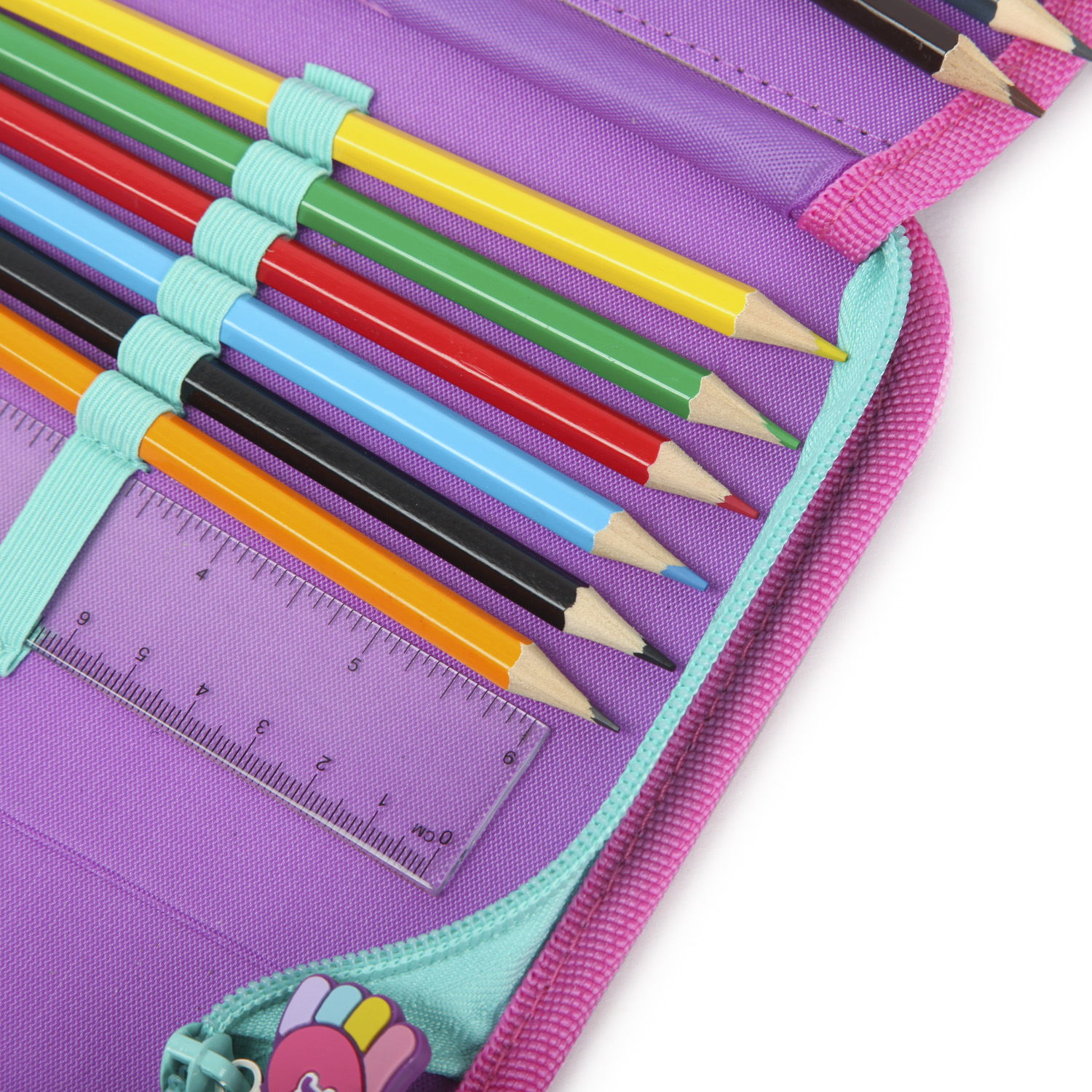 Пенал книжка Erhaft Cosmic - фото 6