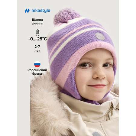 Шапка NIKASTYLE