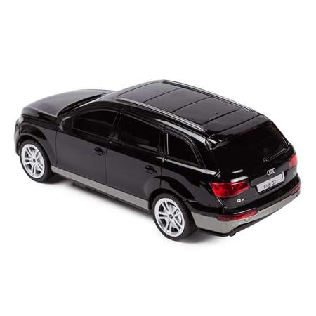 Автомобиль РУ Rastar Audi 1:24