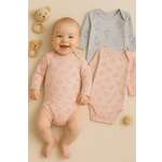 Боди 2 шт Mark Formelle (Марк Формэль)