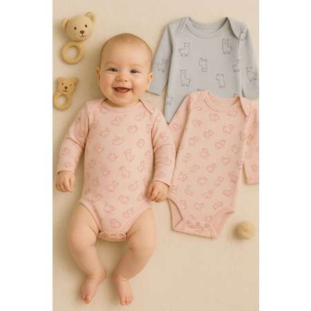 Боди 2 шт Mark Formelle (Марк Формэль)