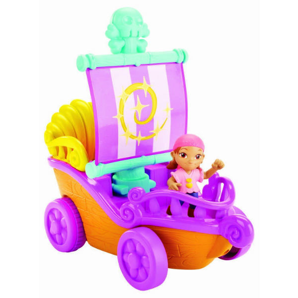 Игровой набор Jake Neverland Pirates в ассортименте - фото 5