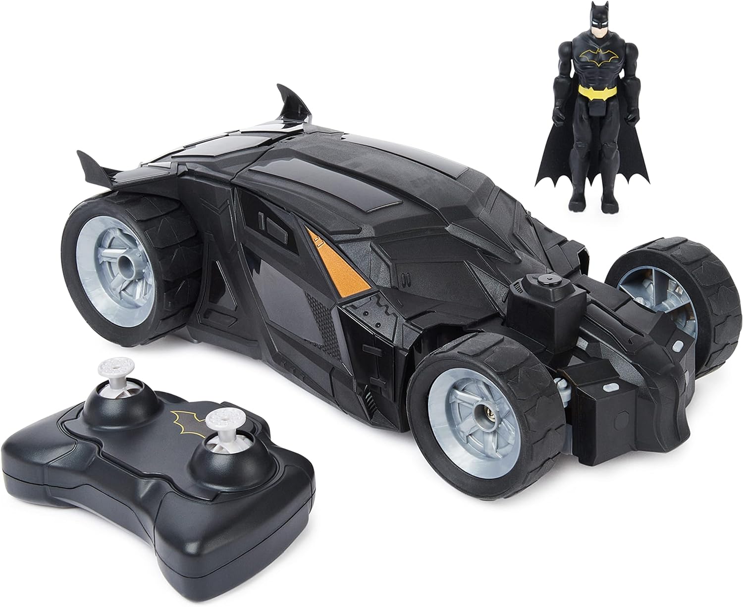 Автомобиль РУ Batman 1:20 - фото 1