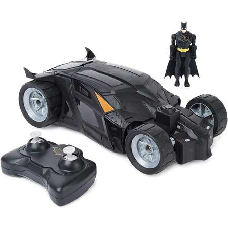 Автомобиль РУ Batman 1:20