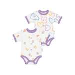 Боди 2 шт Эскимо