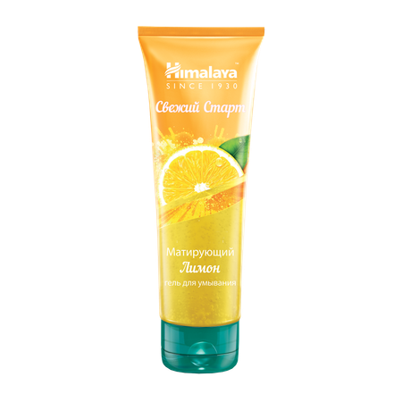 Гель Himalaya 100 мл