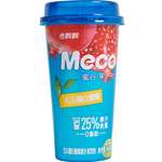 Чай фруктовый МЕСО гранат и виноград Киш-миш 0.4л