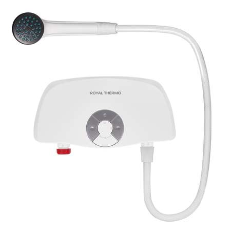 Водонагреватель проточный Royal Thermo SmartFix S 3.5 kW- душ