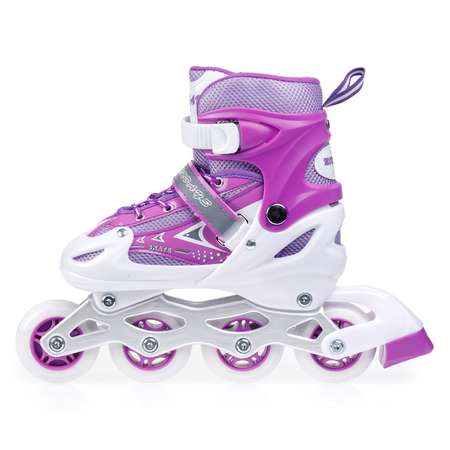 Роликовые коньки BABY STYLE 37-40