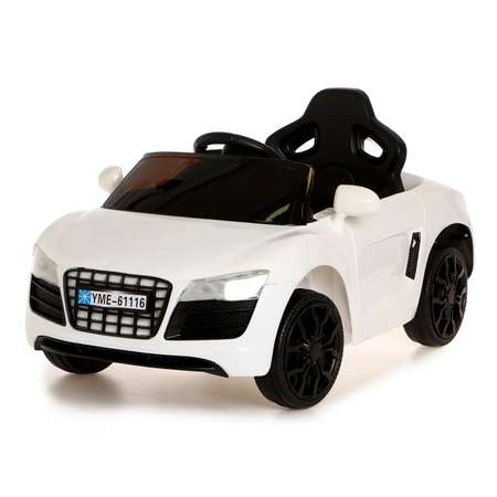 Автомобиль Sima-Land Spyder С пультом ДУ