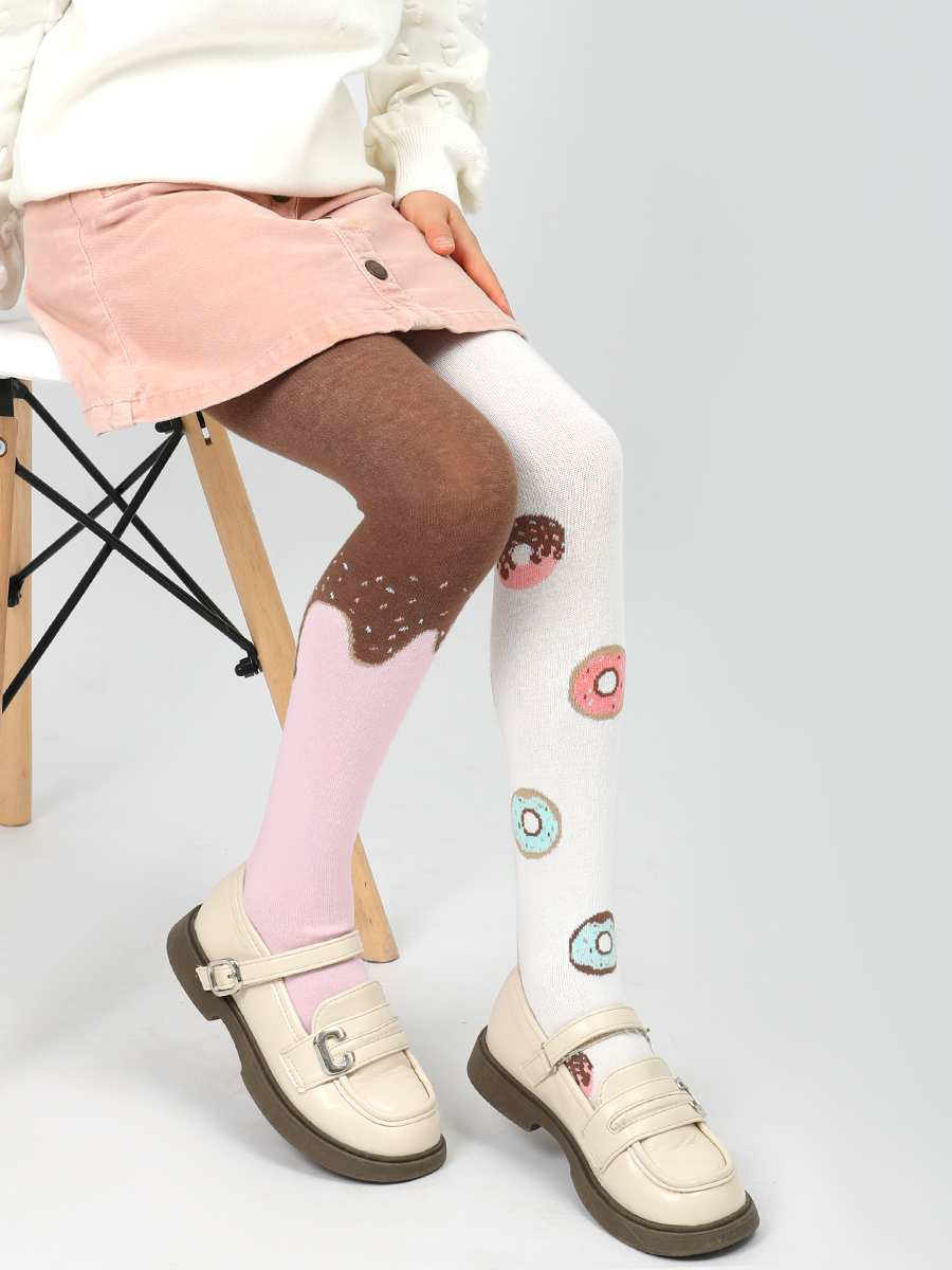 Колготки Соль и Перец SP143 - фото 10