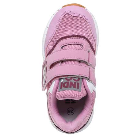 Кроссовки Indigo kids