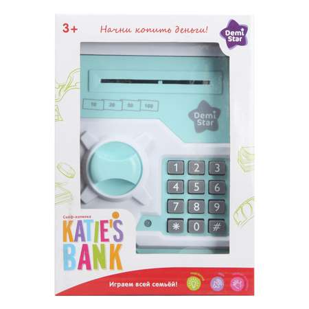 Игровой набор Demi Star касса