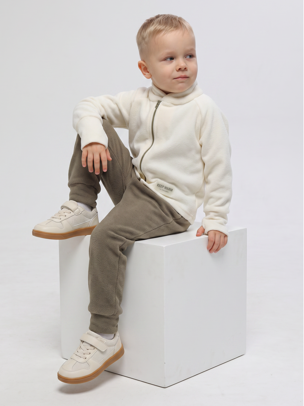 Костюм babyglory T0001723 - фото 1