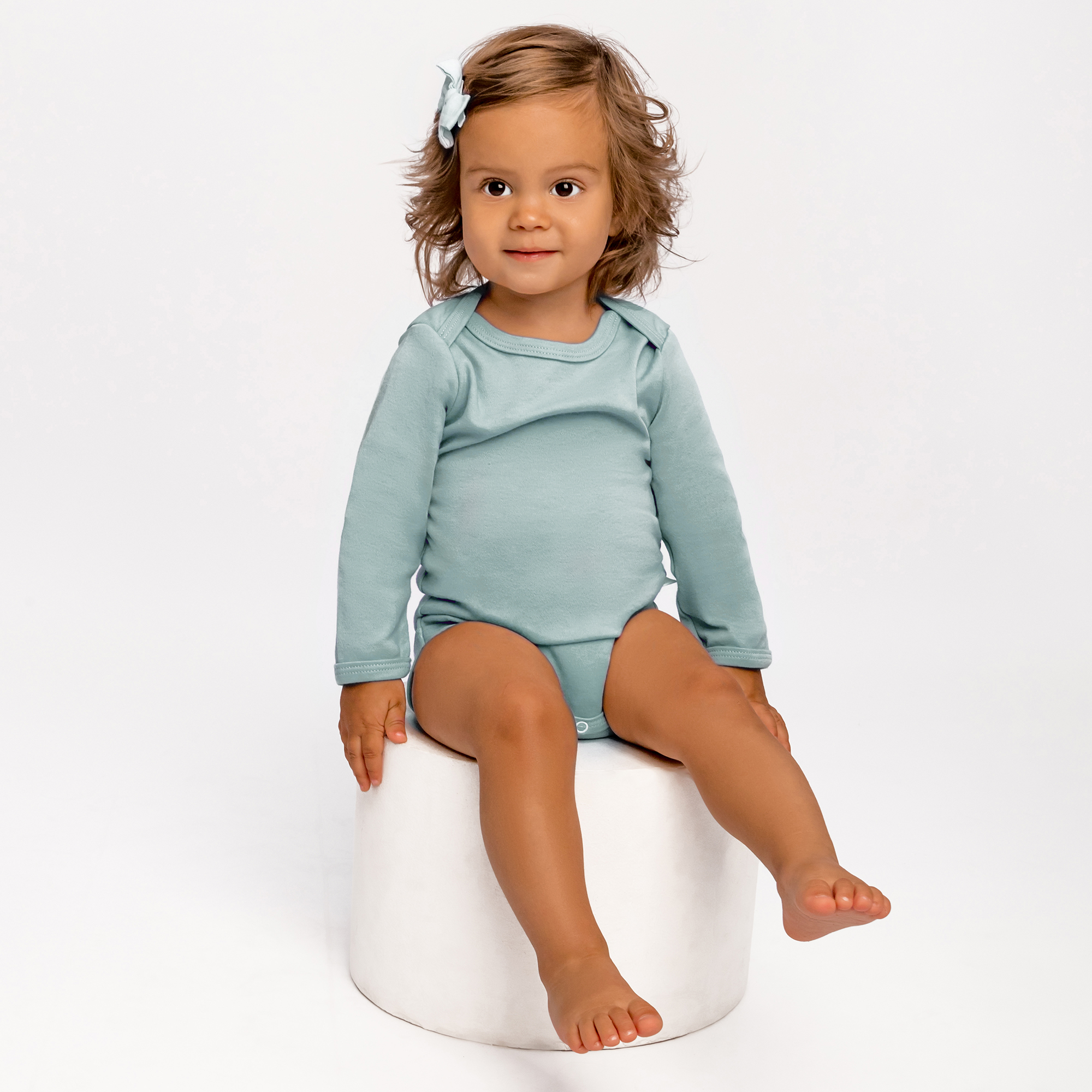 Боди Amarobaby AB-OD20-NM2/34 - фото 4