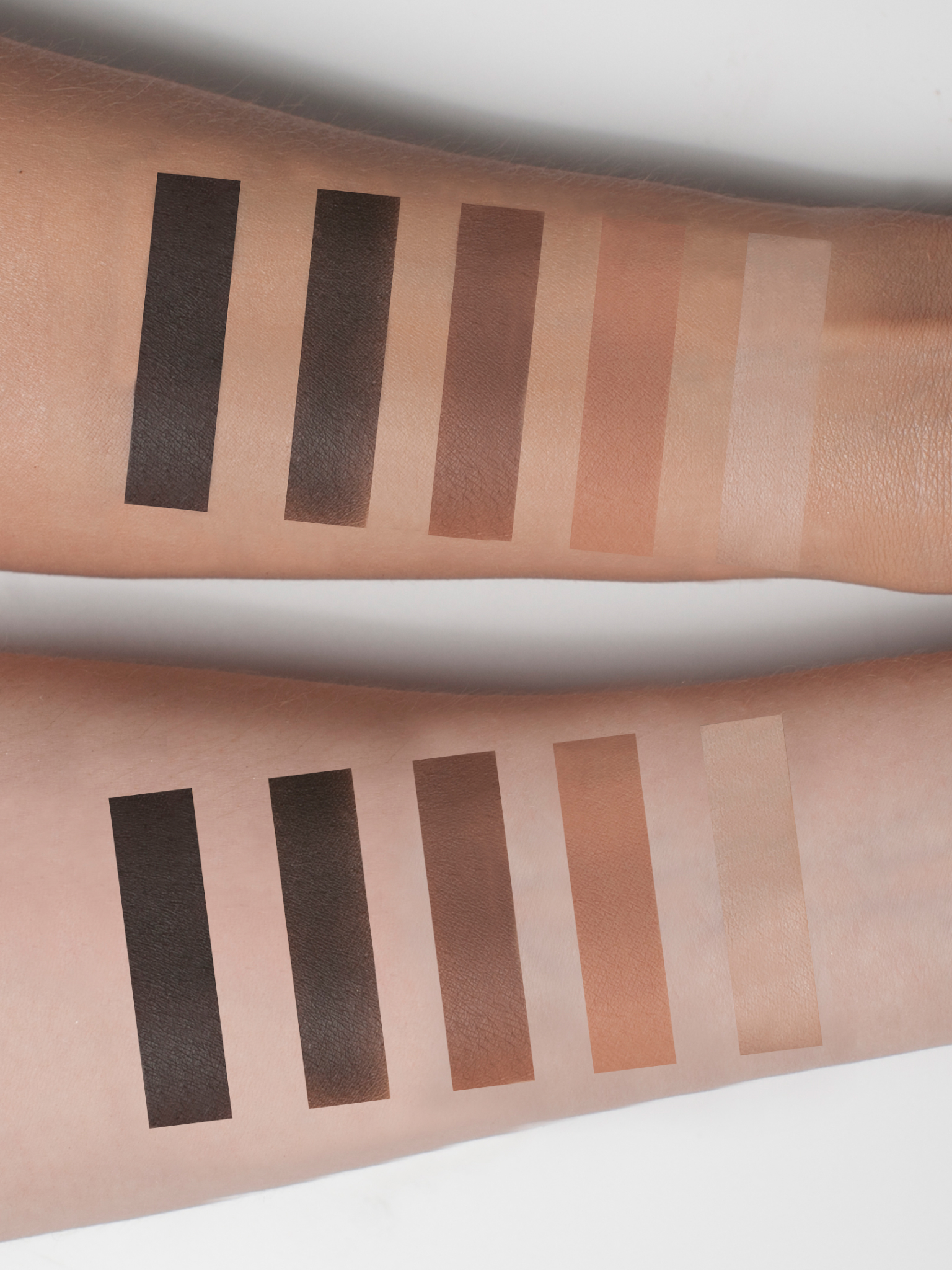 Тени для век KOROLKOVA "Сладкие сны" - фото 9