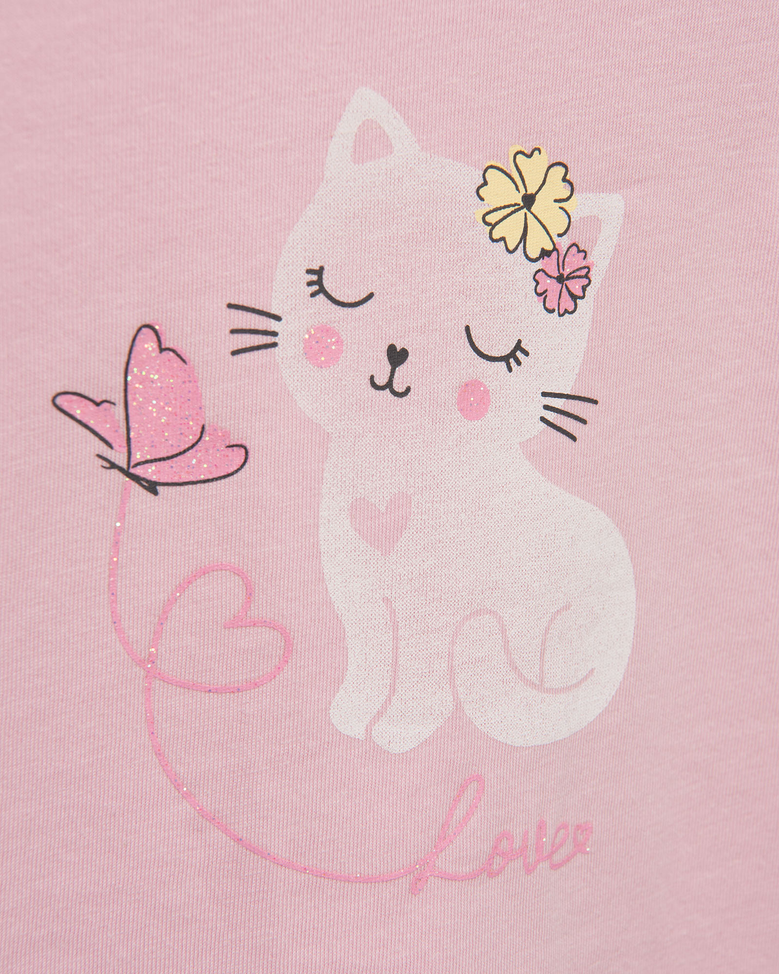 Футболка 2 шт BabyGo S24BG1KGR24igJJ33 - фото 4