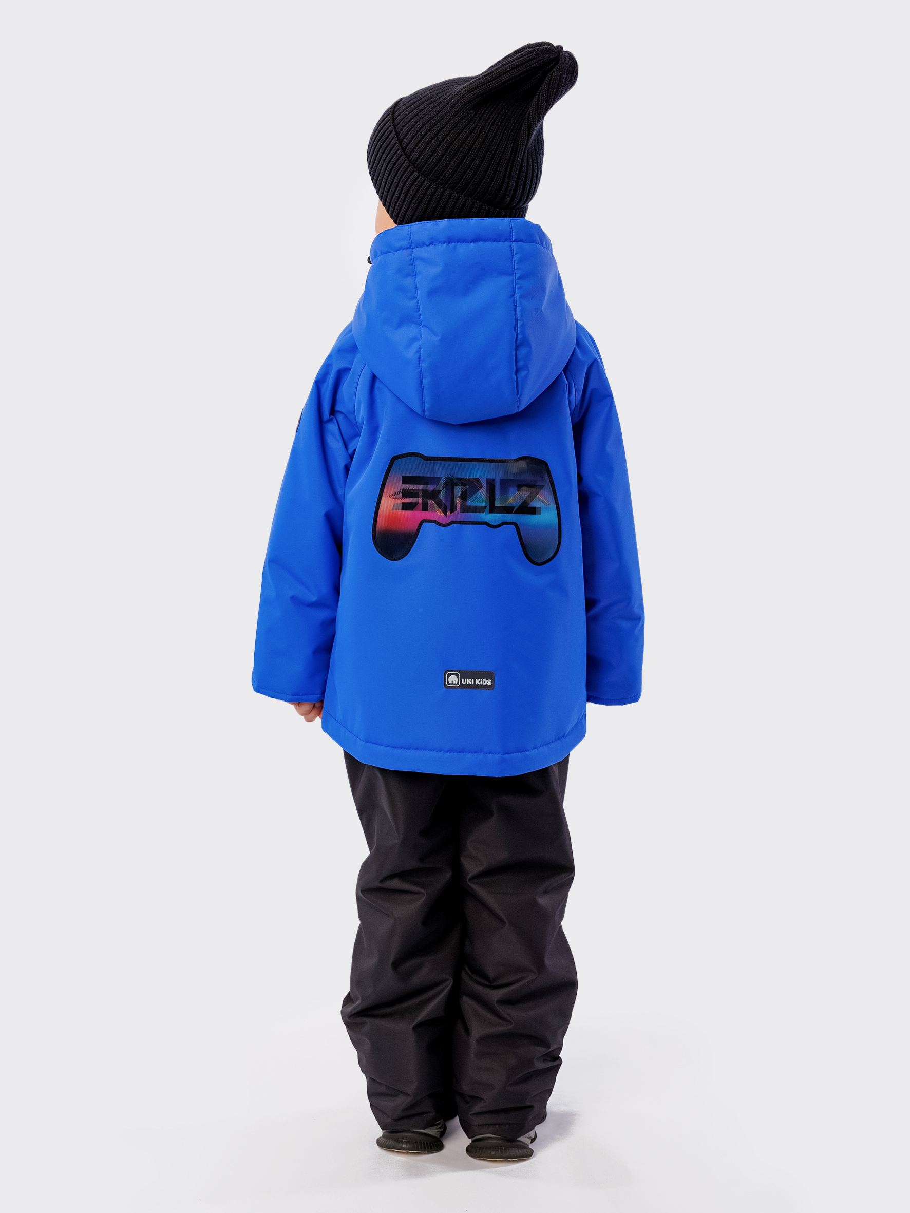 Костюм UKI KIDS 2spr23-006вас - фото 2