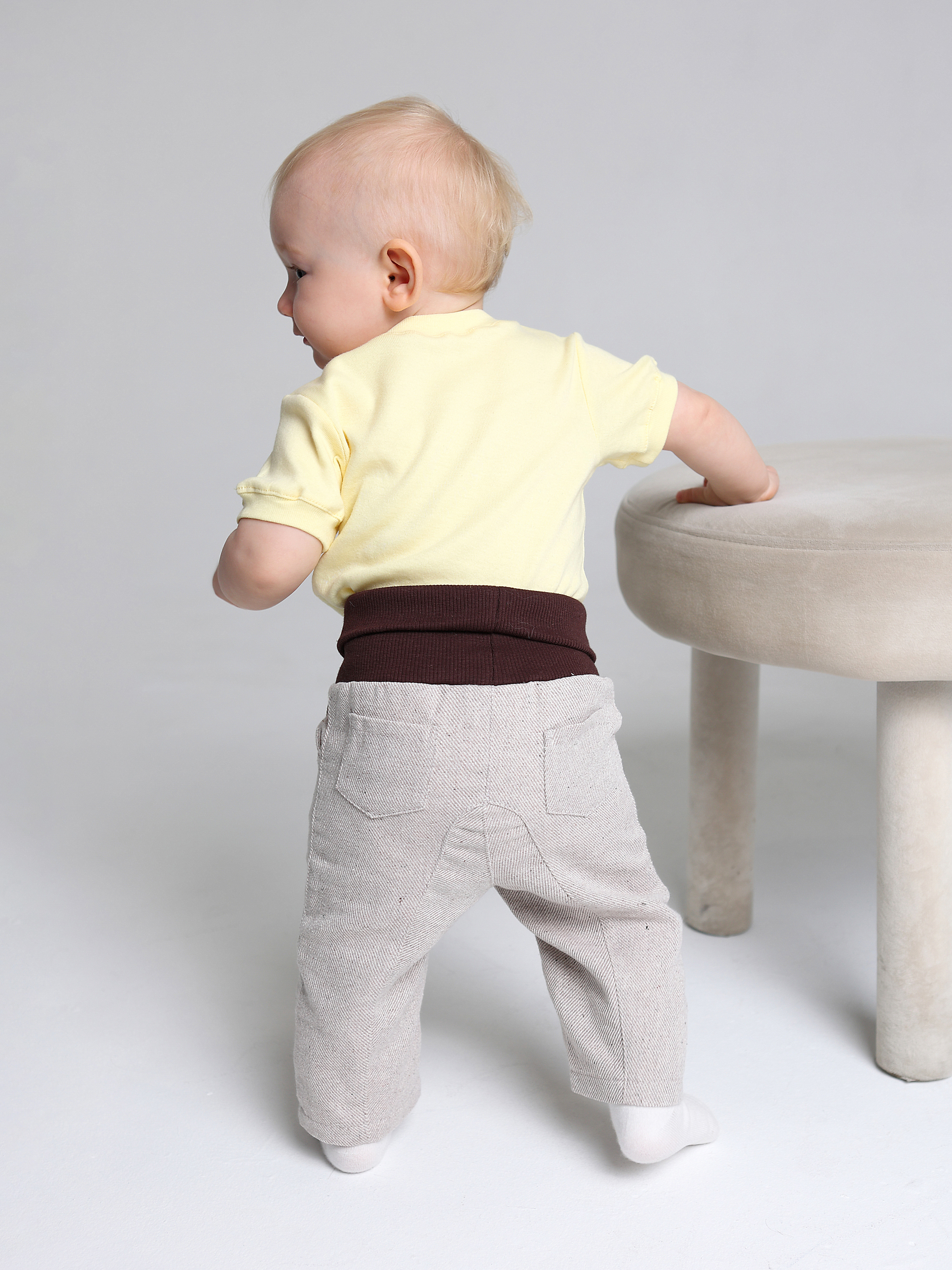 Костюм RobyKris 4-00-24-03 - фото 4