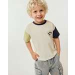 Футболка BabyGo