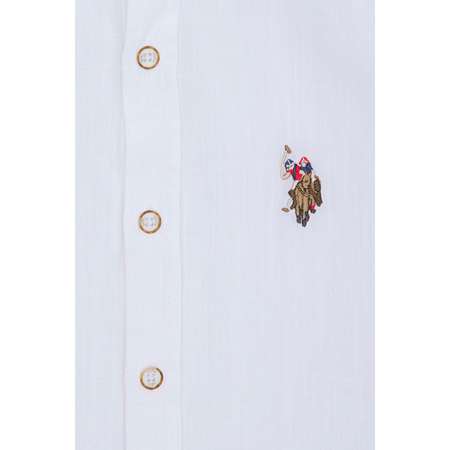 Рубашка U.S. Polo Assn