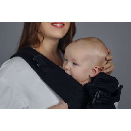 Эргорюкзак СлингУля Стандарт 6+