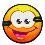 Ледянка Fani and Sani 45 см