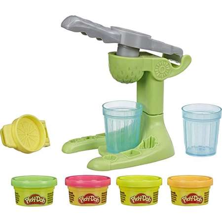Пластилин Play-Doh Любимые блюда Сок