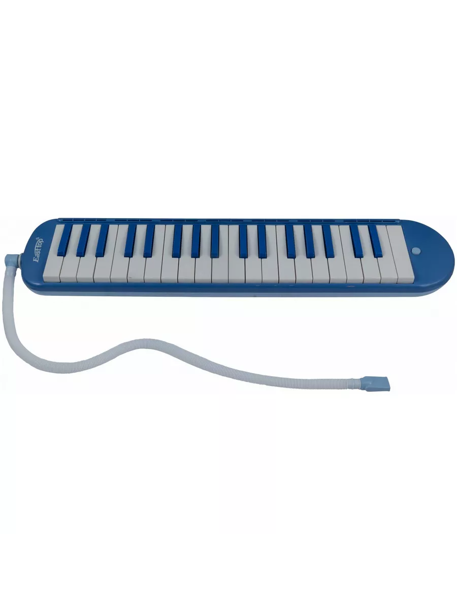 Игрушка музыкальная EASTTOP BM-37SL BLUE мелодика - фото 5