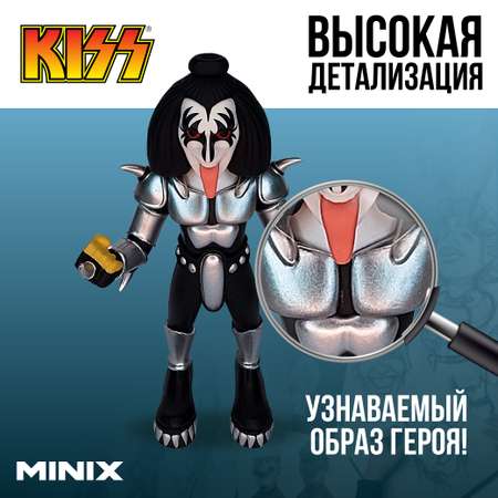 Фигурка MINIX