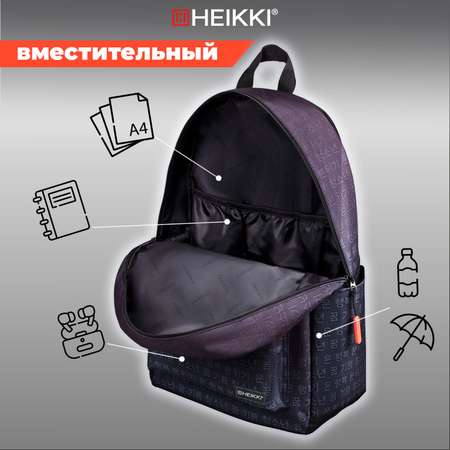 Рюкзак HEIKKI