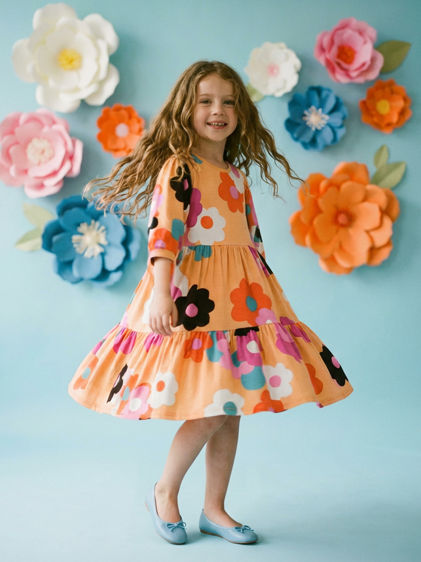 Платье Bossa Nova 139МП-171 - фото 2