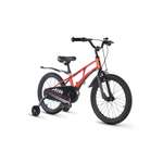 Двухколесный велосипед Maxiscoo 18 дюймов