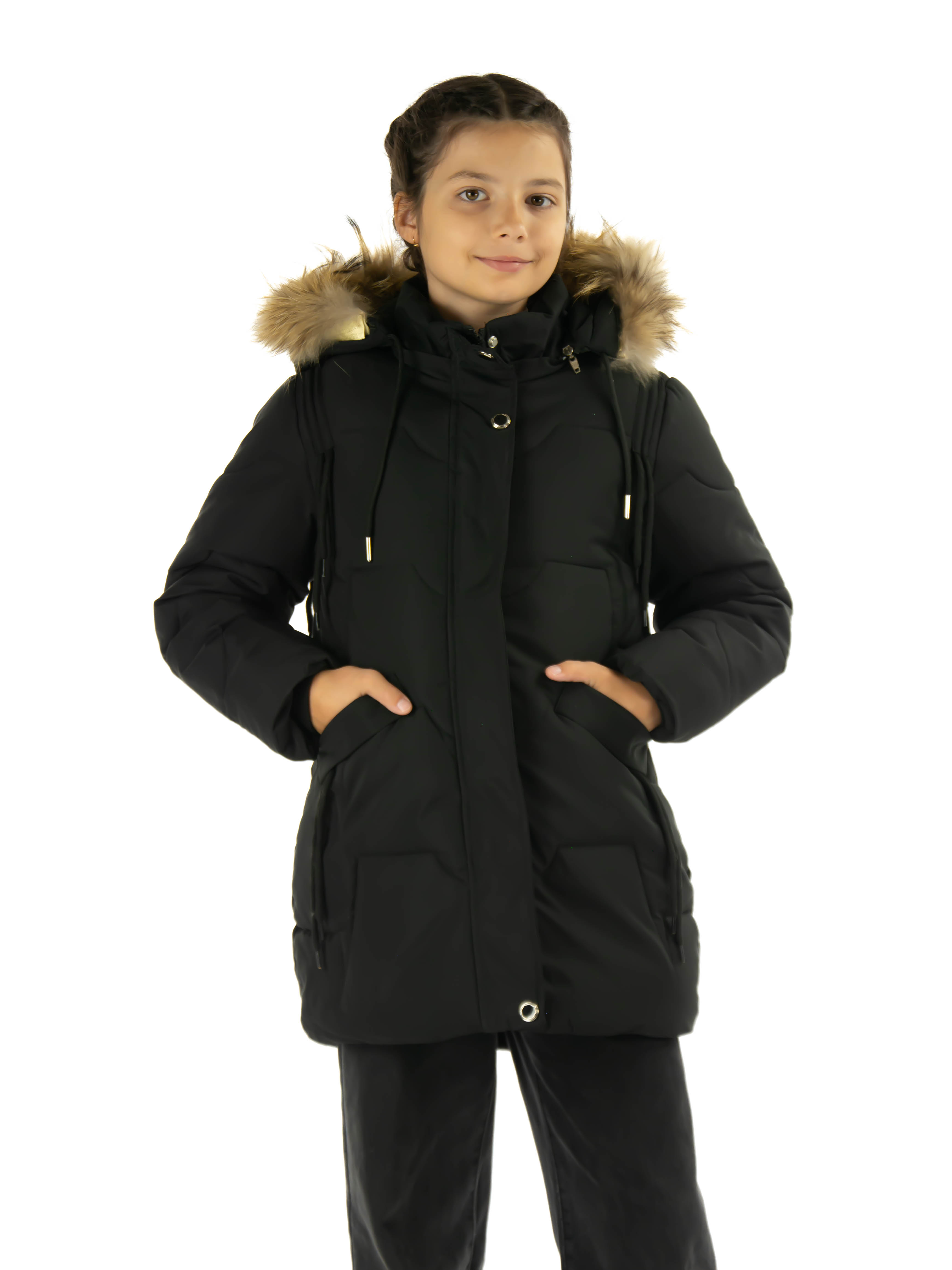 Куртка CASTLELADY 866866999 - фото 10