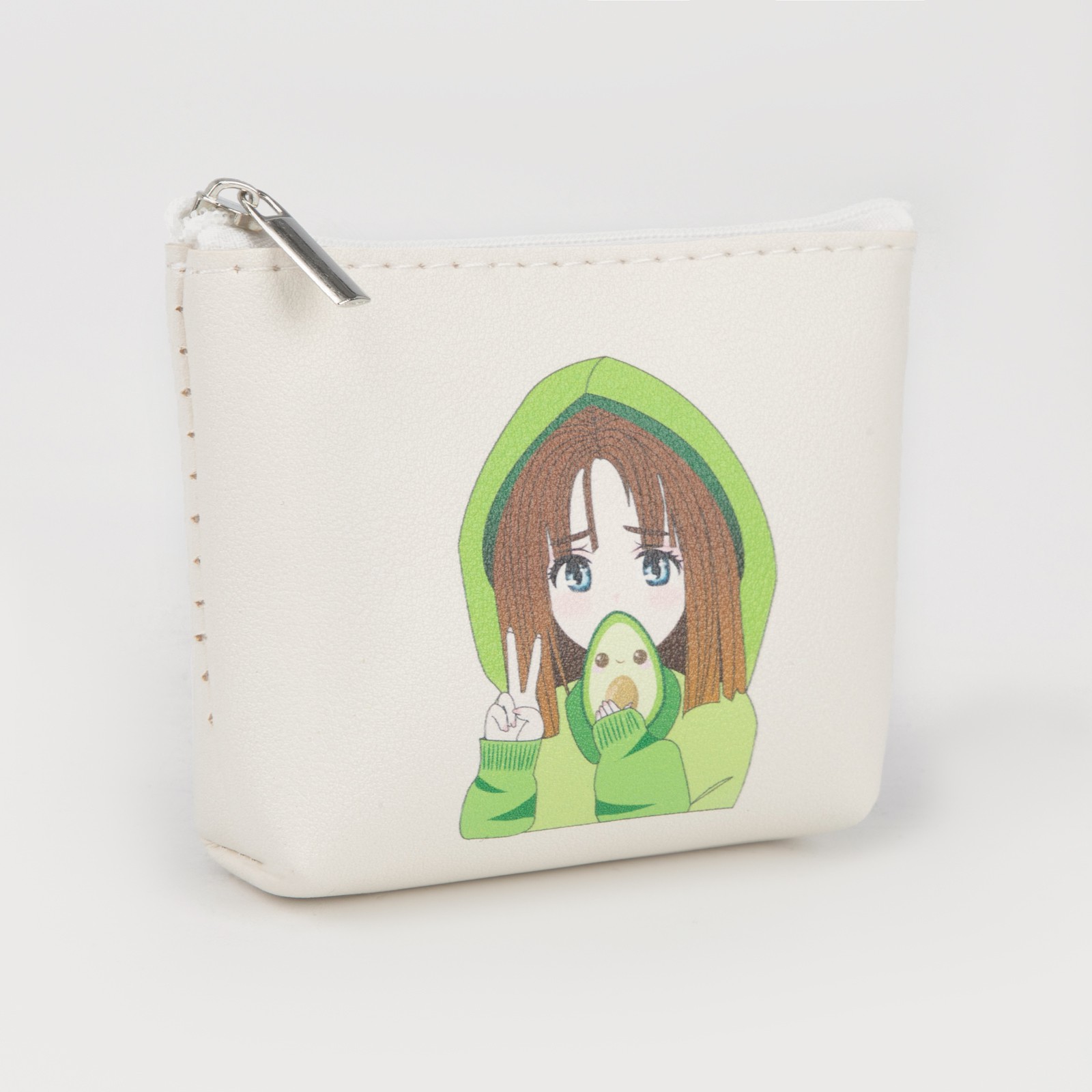 Кошелек Sima-Land - фото 1