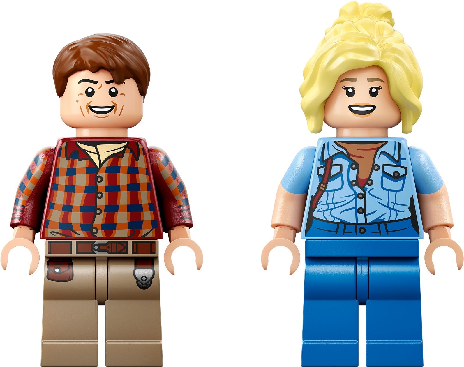 Конструктор LEGO Jurassic World 76968 3145 дет. - фото 10