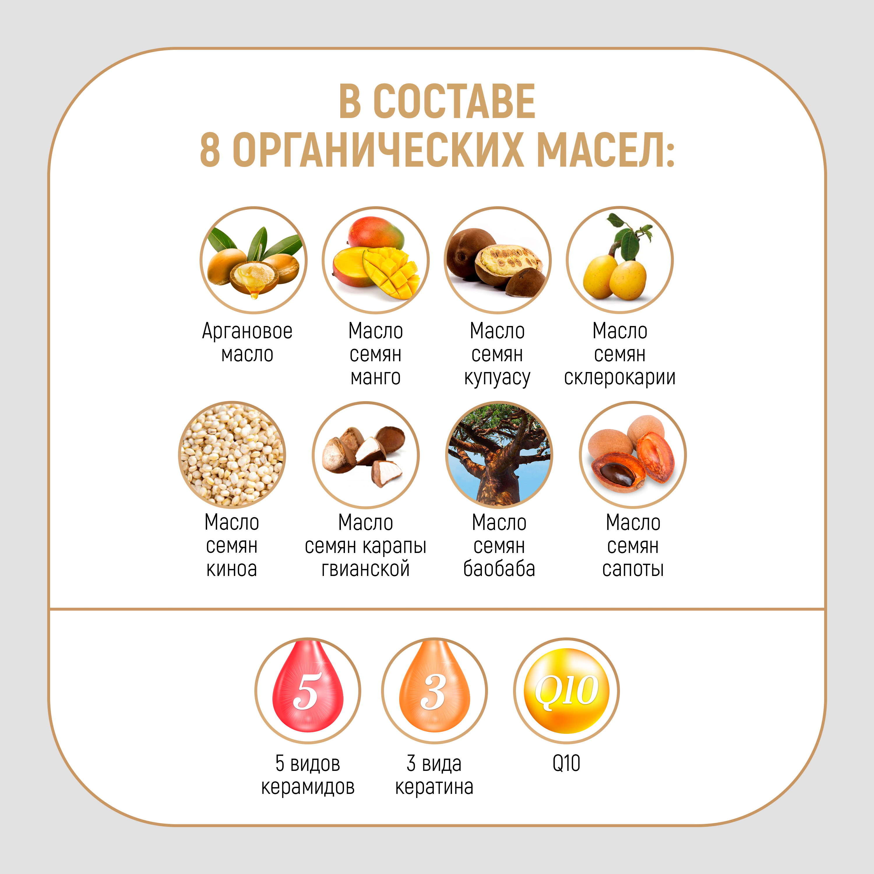 Шампунь Moist Diane Perfect Beauty 450 мл - фото 8