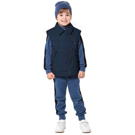 Жилет NIKASTYLE
