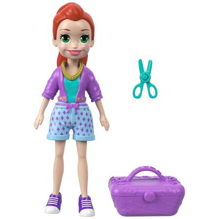 Кукла мини POLLY POCKET