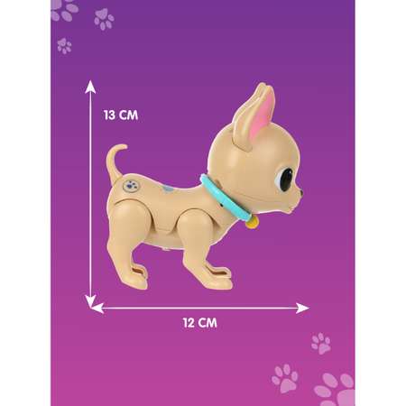 Игровой набор Veld Co Щенок в переноске