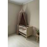 Балдахин Малышу по Шалашу