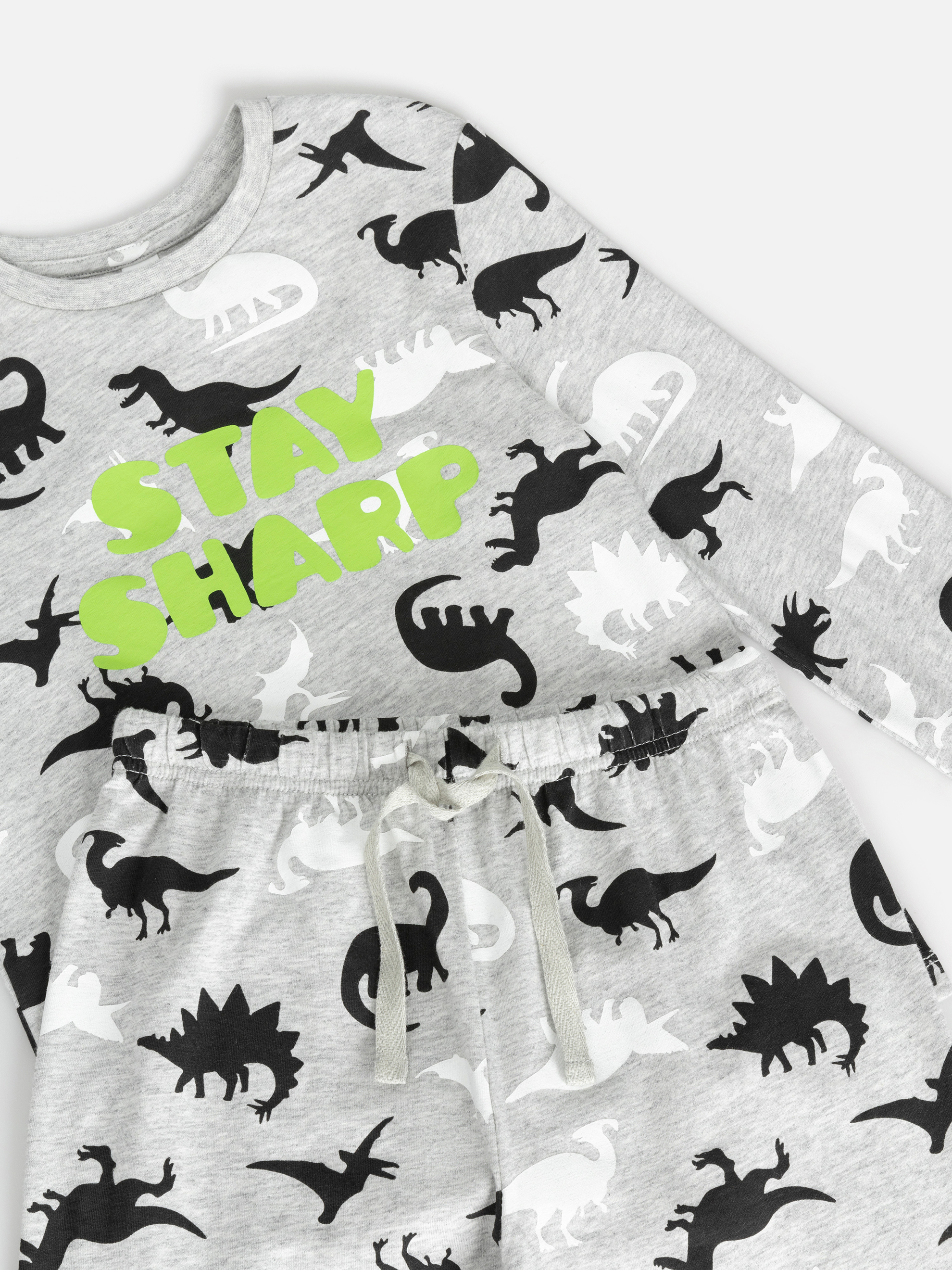 Пижама Acoola 20124280059_0093351 - фото 9