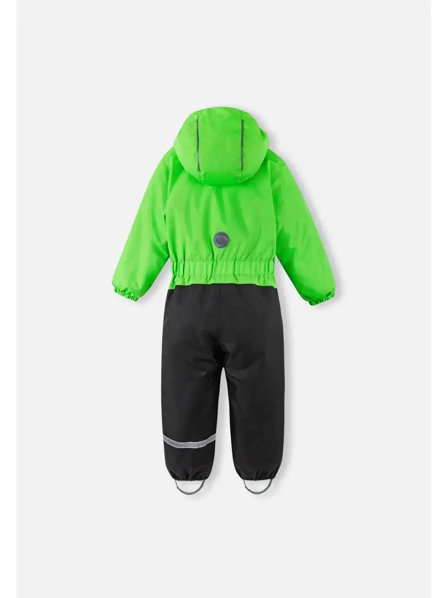 Комбинезон Lassie 720751-8270 - фото 3