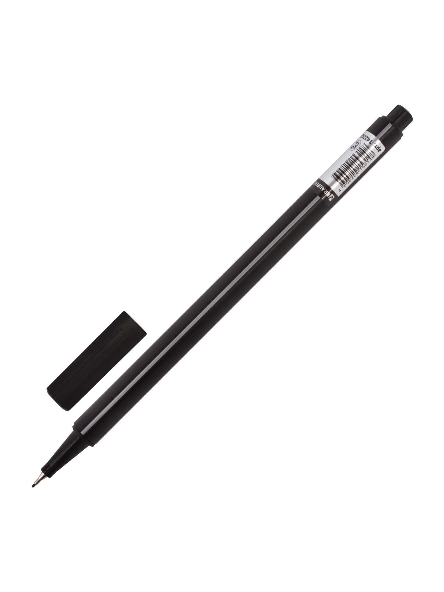 Линер Brauberg 12 шт. - фото 8