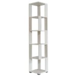Стеллаж в комнату Comfort Avenue Инея юта 4091 179.1х35х35